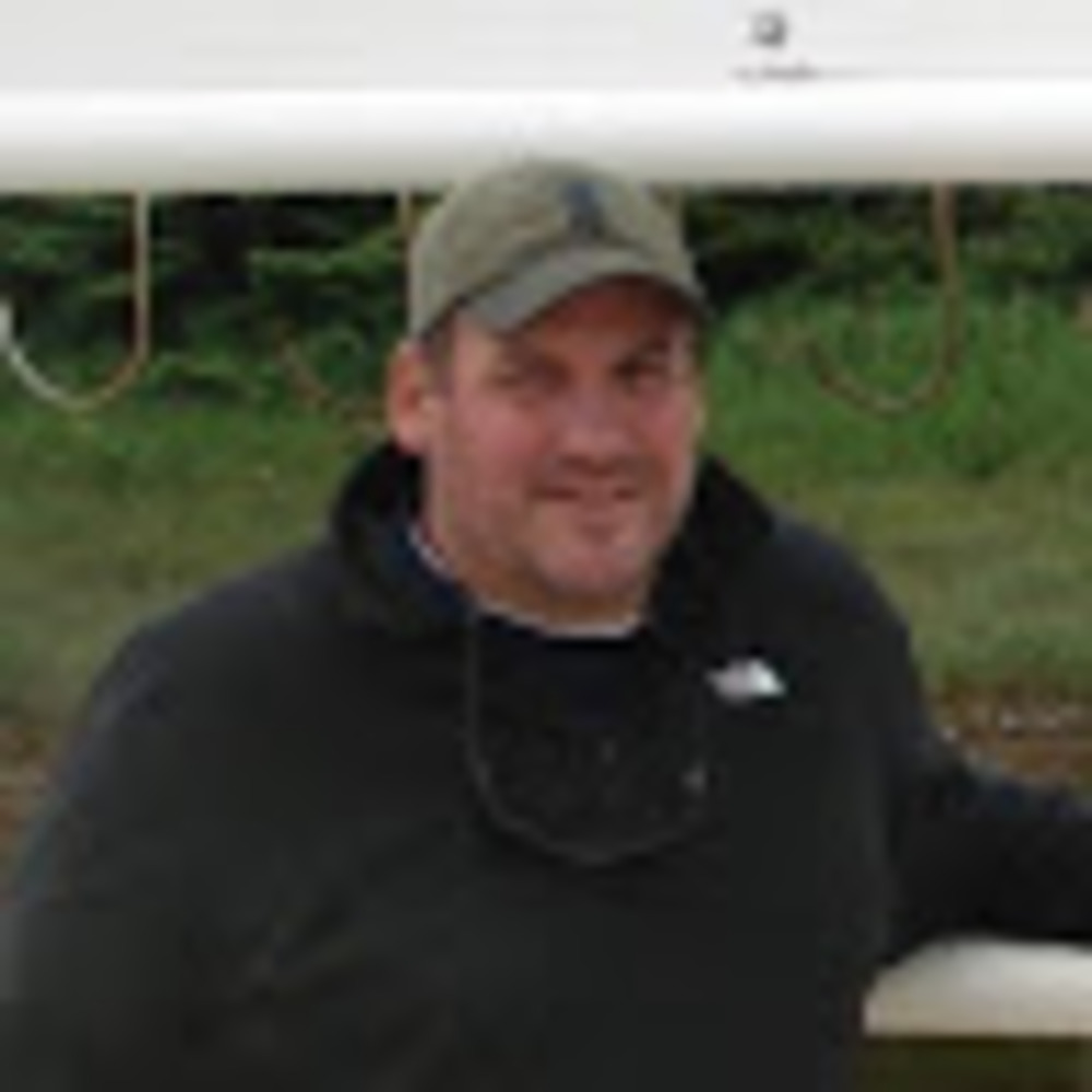 Meet your Posher, Lee